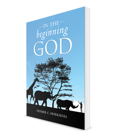 In the Beginning God