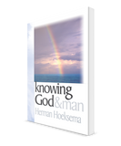 Knowing God and Man
