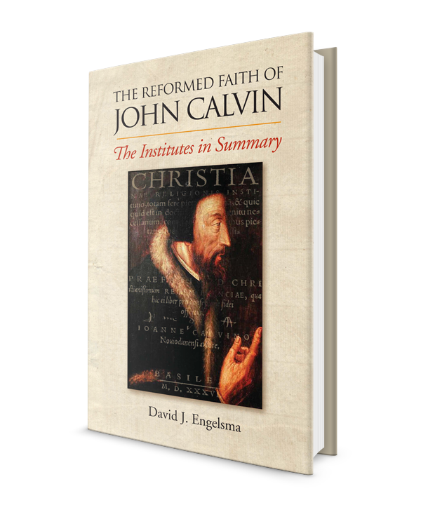 of　in　John　Free　Institutes　Association　Calvin:　The　Summary　Publishing　–　Reformed　Reformed　Faith