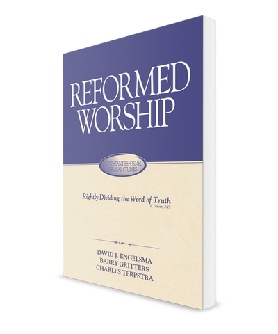 Reformed Worship