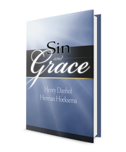 Sin and Grace