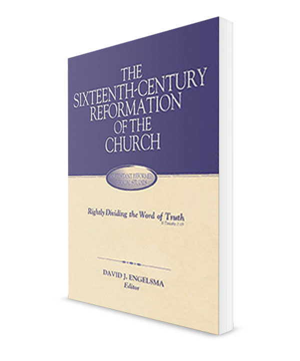 Sixteenth-Century Reformation of the Church, The