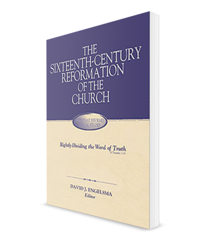 Sixteenth-Century Reformation of the Church, The