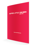 Suffer Little Children Textbook (Grade 2)