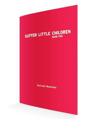 Suffer Little Children Textbook (Grade 2)