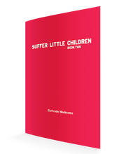 Suffer Little Children Textbook (Grade 2)