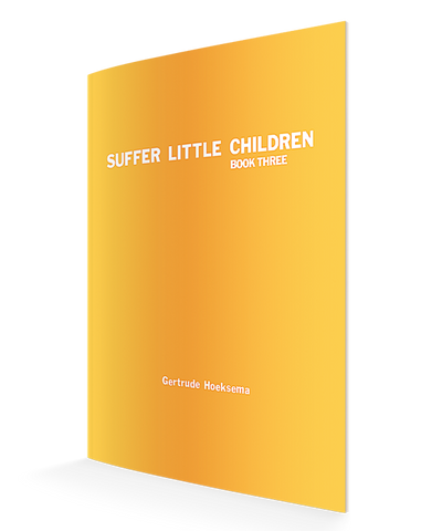 Suffer Little Children Textbook (Grade 3)