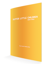 Suffer Little Children Textbook (Grade 3)