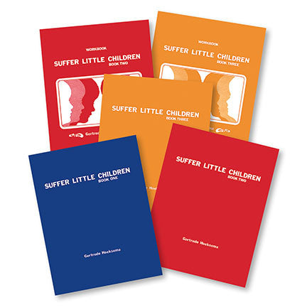 Suffer Little Children (Complete Curriculum Set)