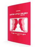 Suffer Little Children Workbook (Grade 2)