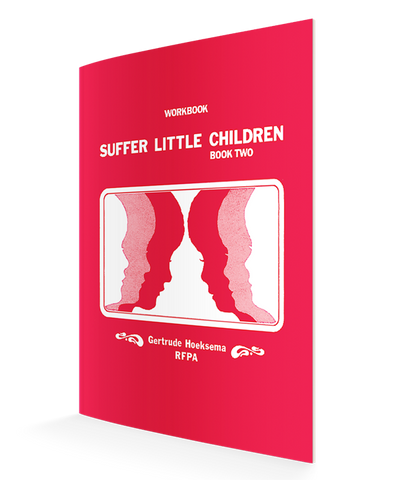 Suffer Little Children Workbook (Grade 2)