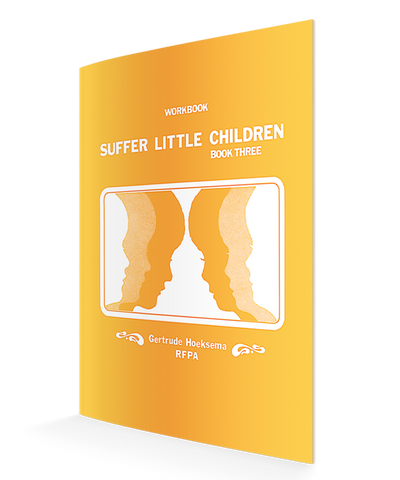 Suffer Little Children Workbook (Grade 3)